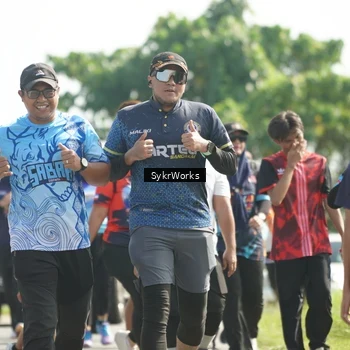 Runner Photo 8153135
