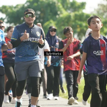 Runner Photo 8153139