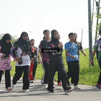 Runner Photo 8153142