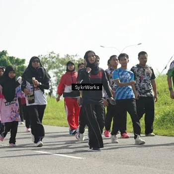 Runner Photo 8153146