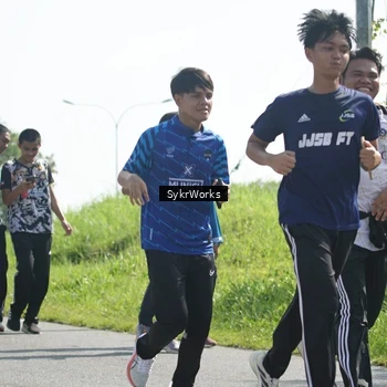 Runner Photo 8153147