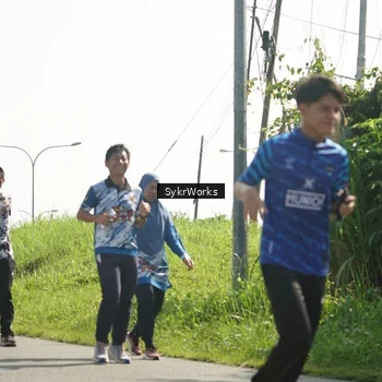 Runner Photo 8153148
