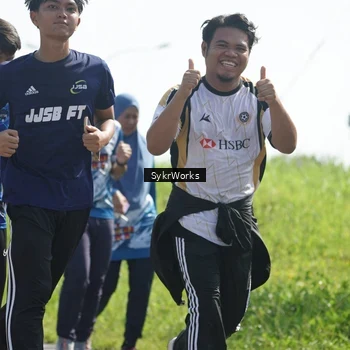 Runner Photo 8153150