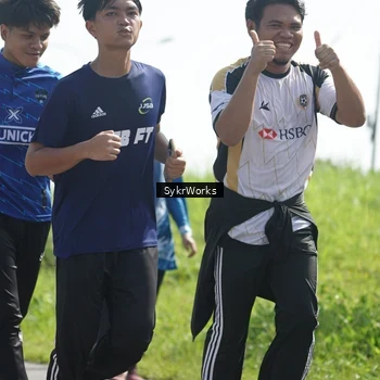 Runner Photo 8153151