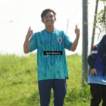 Runner Photo 8153161