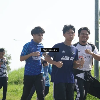 Runner Photo 8153164