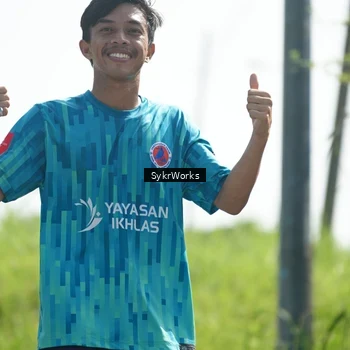 Runner Photo 8153166