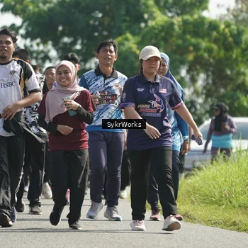 Runner Photo 8153169