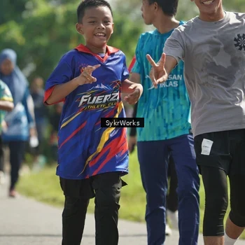 Runner Photo 8153173