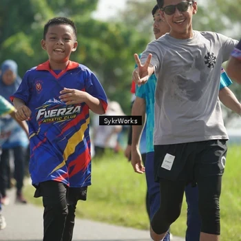 Runner Photo 8153174