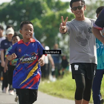 Runner Photo 8153175