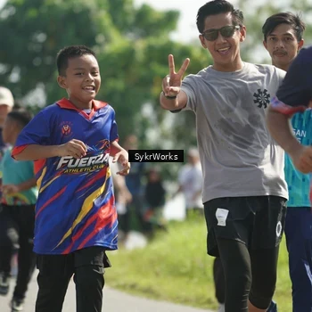 Runner Photo 8153176