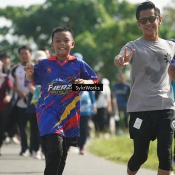 Runner Photo 8153178