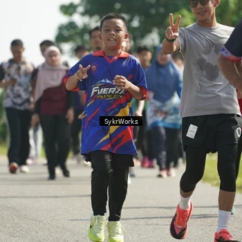 Runner Photo 8153179