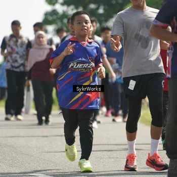 Runner Photo 8153180