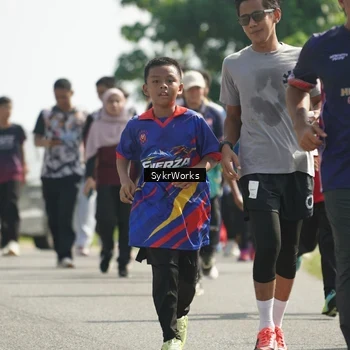 Runner Photo 8153181