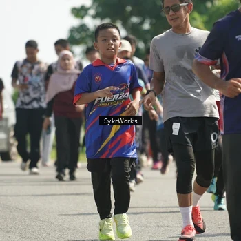 Runner Photo 8153182