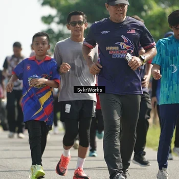 Runner Photo 8153184