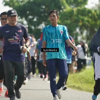 Runner Photo 8153185