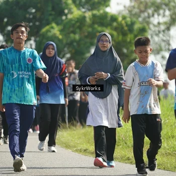 Runner Photo 8153190