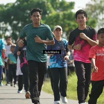 Runner Photo 8153194