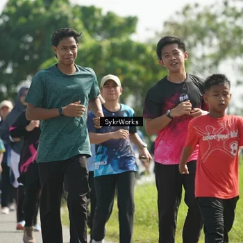 Runner Photo 8153195