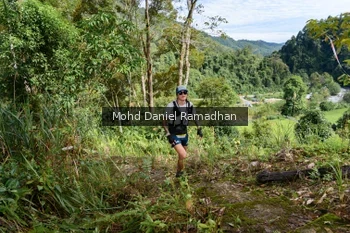 Runner Photo 81532