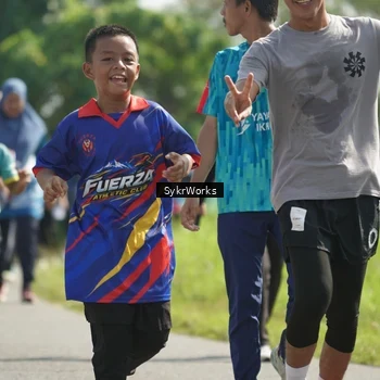 Runner Photo 8153201