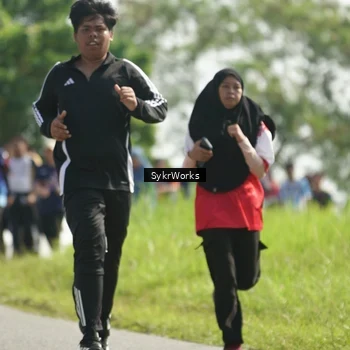 Runner Photo 8153204