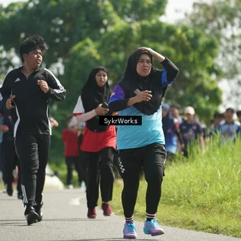 Runner Photo 8153208