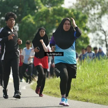 Runner Photo 8153210