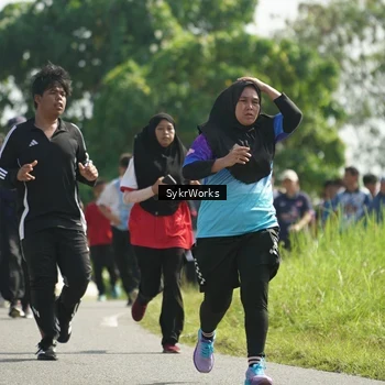 Runner Photo 8153211