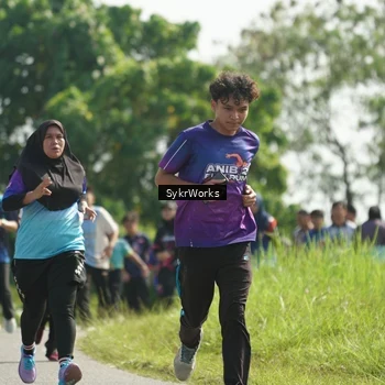 Runner Photo 8153214