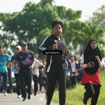 Runner Photo 8153215