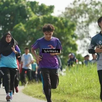 Runner Photo 8153216