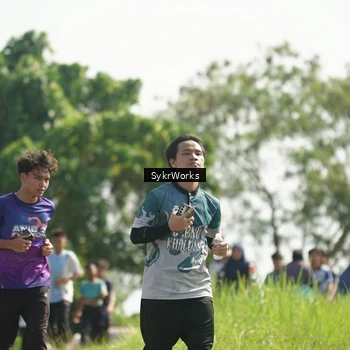 Runner Photo 8153217