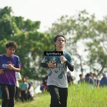 Runner Photo 8153218