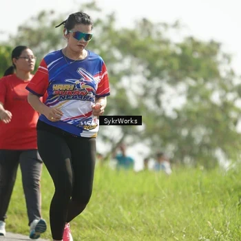 Runner Photo 8153223