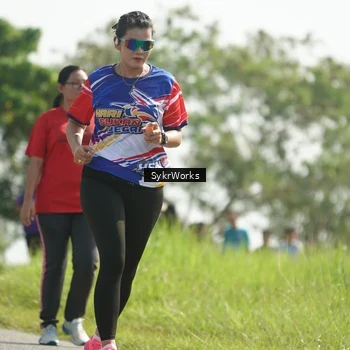 Runner Photo 8153225