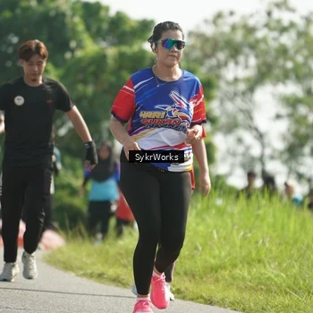Runner Photo 8153228