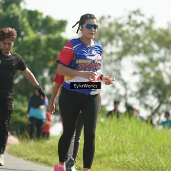 Runner Photo 8153229