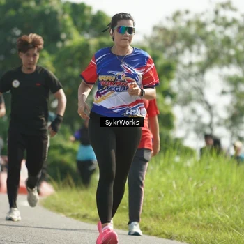 Runner Photo 8153230