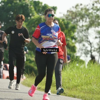 Runner Photo 8153231