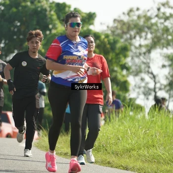 Runner Photo 8153232