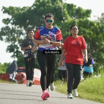 Runner Photo 8153233
