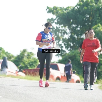 Runner Photo 8153234