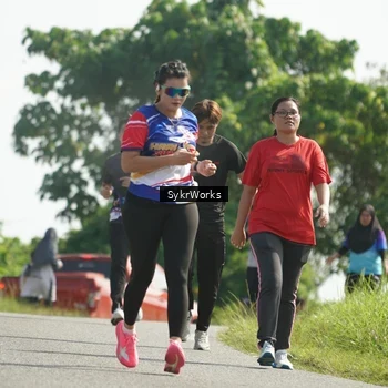 Runner Photo 8153236