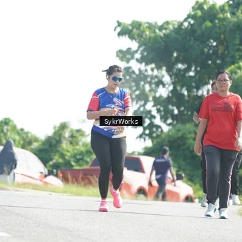 Runner Photo 8153237