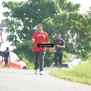 Runner Photo 8153238