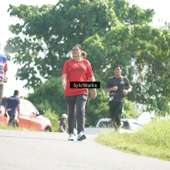 Runner Photo 8153239